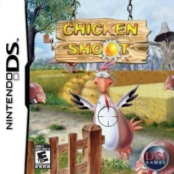 Chicken Shoot (Sir VG) Rom